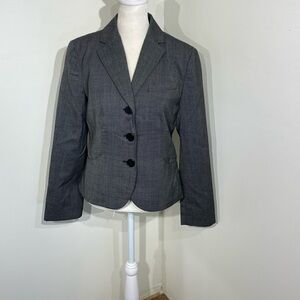 Talbots Charcoal Grey